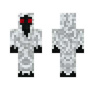 Entity 303 - Other Minecraft Skins - image 2