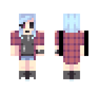 Dook FanSkin