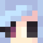 Dook FanSkin - Female Minecraft Skins - image 3