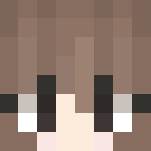 » cute cat girl « - Cat Minecraft Skins - image 3