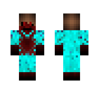Crystal Demontom