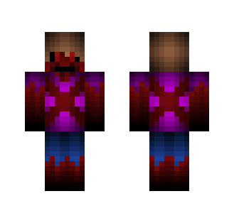 Demontom - Male Minecraft Skins - image 2