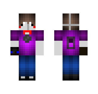 Funtime Phantom