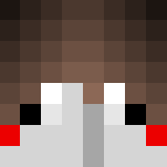 Download Free Funtime Phantom Skin for Minecraft image 3 Funtime Phantom - Male Minecraft Skins - image 3