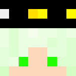 Tales of Zestiria Dezel - Male Minecraft Skins - image 3