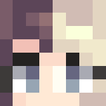 N e v e r - Female Minecraft Skins - image 3
