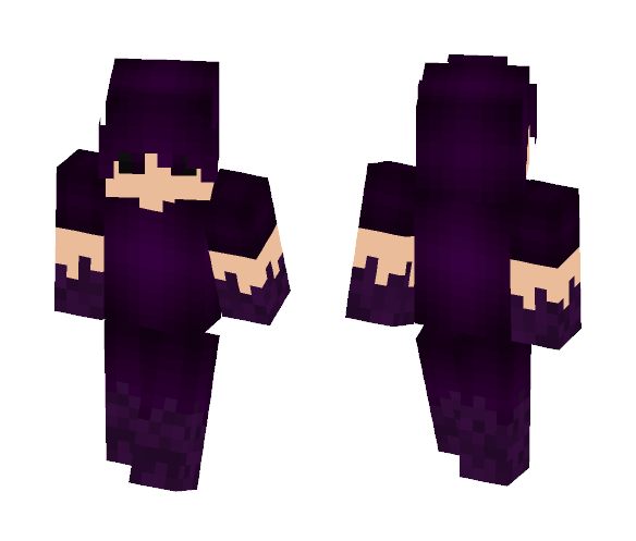 Halwende - Male Minecraft Skins - image 1