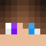 Phantom - Male Minecraft Skins - image 3