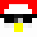 Agent Luck - Male Minecraft Skins - image 3