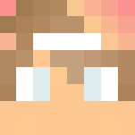 Shant8man - Male Minecraft Skins - image 3
