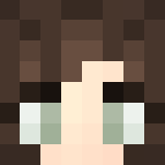 The 100-Lexa | Request | Cassyyy - Female Minecraft Skins - image 3