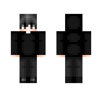 New Hair Shading ...