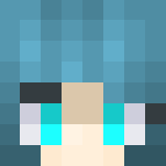 Edited Ajax - Female Minecraft Skins - image 3