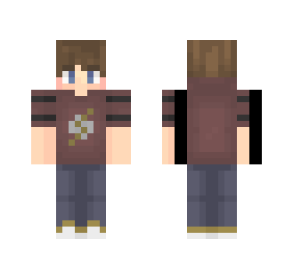 Request for Xxbroken_bonesxX