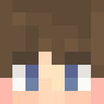 Request for Xxbroken_bonesxX - Male Minecraft Skins - image 3