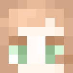 Amelina Celyreos - Massivecraft - Female Minecraft Skins - image 3