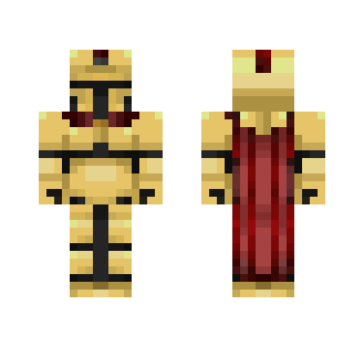 Golden Knight