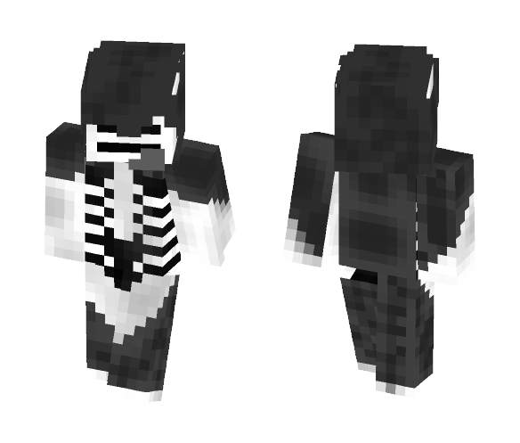Sterben - Male Minecraft Skins - image 1