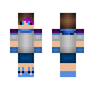 Phantom BlueBerry