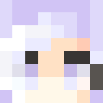 Assassination Antlers - Female Minecraft Skins - image 3