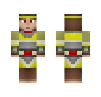 Monkey King