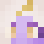 Soraka [League of Legends] - Female Minecraft Skins - image 3