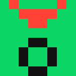 Caterpie - Interchangeable Minecraft Skins - image 3