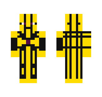 Yellow Soldier
