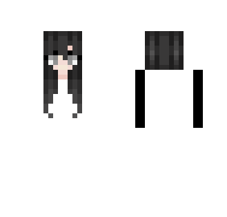 Hair Base | Imqginatixns