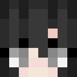Hair Base | Imqginatixns - Female Minecraft Skins - image 3