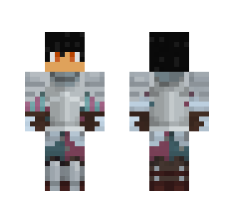 I dunno bored - Male Minecraft Skins - image 2