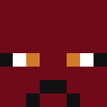 Red Soldier - Male Minecraft Skins - image 3