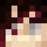 Download Free Ruby Rose Skin for Minecraft image 3 Ruby Rose - Female Minecraft Skins - image 3
