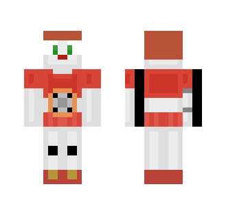Circus Baby - Sister Location
