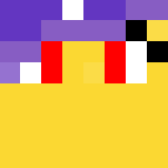 When two worlds colide - Female Minecraft Skins - image 3