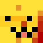 Remade my first skin - Other Minecraft Skins - image 3