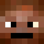 Download Free Old bald man in green shirt Skin for Minecraft image 3 Old bald man in green shirt - Male Minecraft Skins - image 3