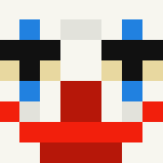 Payaso de Dragon Ball Super - Male Minecraft Skins - image 3
