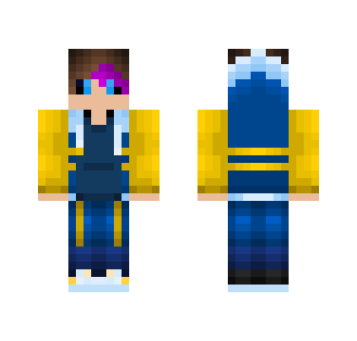 Phantom OuterTales Sans