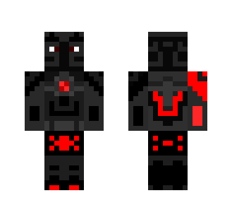 Robo-Warrior