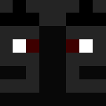 Robo-Warrior - Interchangeable Minecraft Skins - image 3