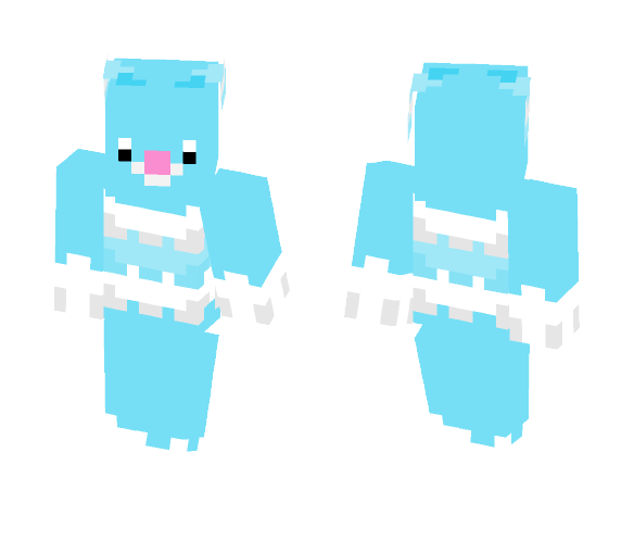 Brionne - Interchangeable Minecraft Skins - image 1