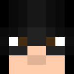 Batman - Comics Minecraft Skins - image 3