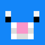 Popplio - Interchangeable Minecraft Skins - image 3