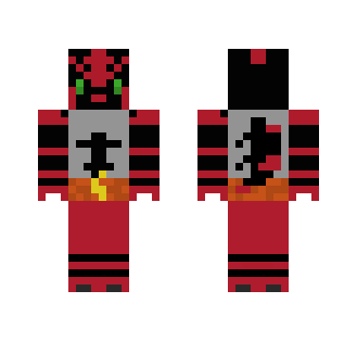 Incineroar