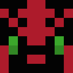 Incineroar - Interchangeable Minecraft Skins - image 3