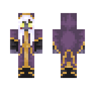 Haggar