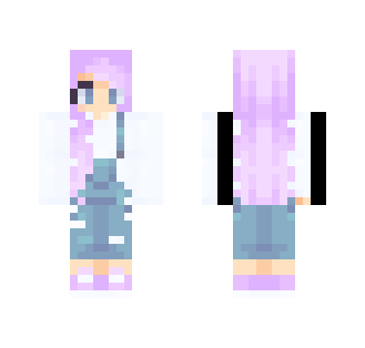 Tisse's 4th Request ~ PupuSkins