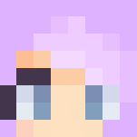 Tisse's 4th Request ~ PupuSkins - Female Minecraft Skins - image 3