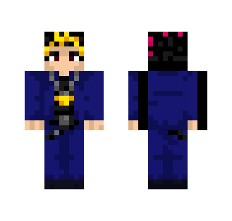 Yugi